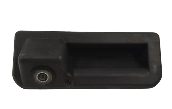 Porsche Cayenne (9Y0 9Y3) Tailgate handle with camera 760827566