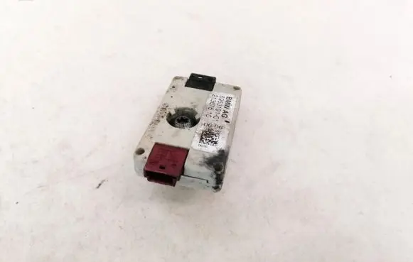 BMW 3 E90 E91 Antenna control unit 21367510 6953191-01