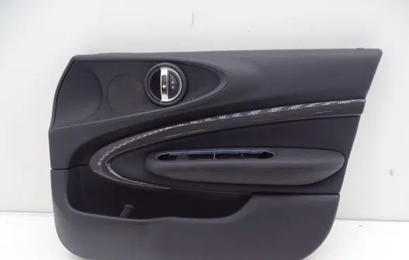 Mini Clubman F54 Front door card panel trim 7360828