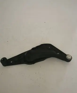 BMW 5 F10 F11 Engine bonnet (hood) release handle 9114002