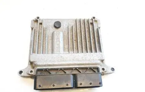 Mercedes-Benz C AMG W204 Engine control unit/module A6461502572 A0054461740