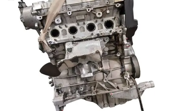 Audi A4 S4 B6 8E 8H Engine swap AWA
