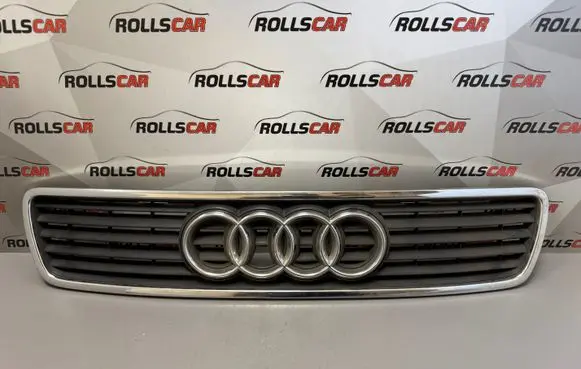 Audi A4 S4 B5 8D Front grill 8D0853651
