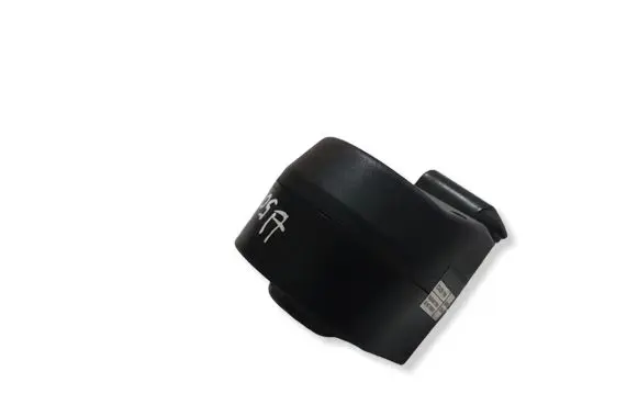 BMW X3 E83 Alarm system siren 812080392