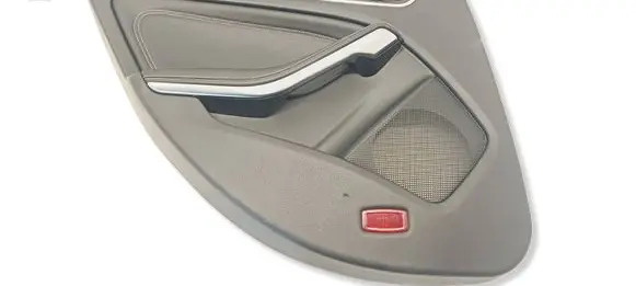Mercedes-Benz CLA C117 X117 W117 Rear door card panel trim 3003517300 3003517500