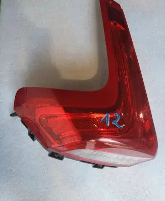 Volvo V40 Rear/tail lights