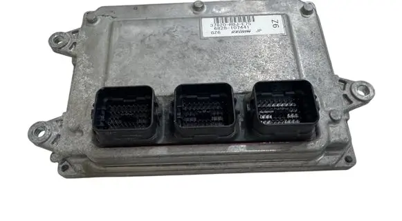 Honda Insight Engine control unit/module 37820RBJE75 6828107441
