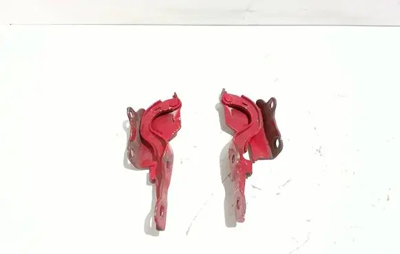Hyundai H-1, Starex, Satellite Engine bonnet/hood hinges 