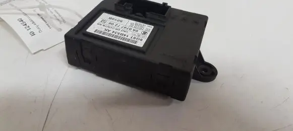Ford Galaxy Door control unit/module 6G9T14B534AK 0507877200