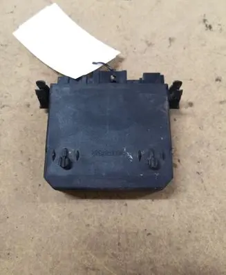 Mercedes-Benz C W203 Door control unit/module 2038206526