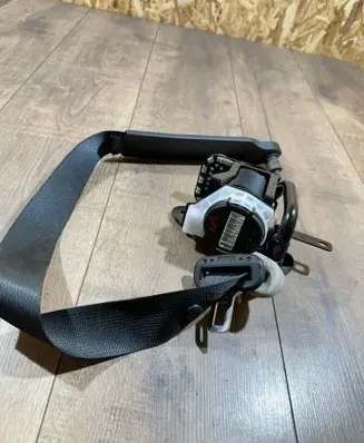 Nissan Navara D23 Front seatbelt 50A9NAP19B 6998908 04122020
