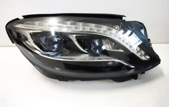 Mercedes-Benz S W222 Headlight/headlamp A2229060802