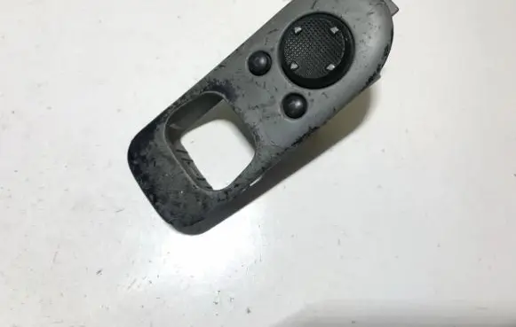Volkswagen Sharan Wing mirror switch 95VWA17167 1H0959565