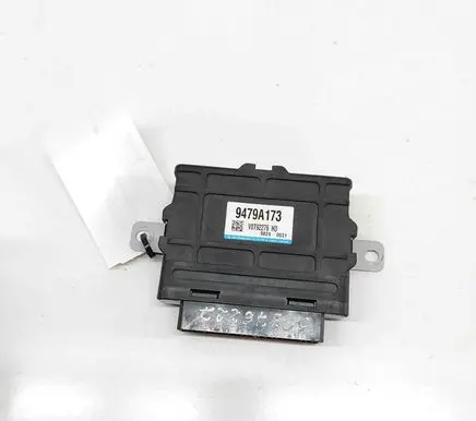 Mitsubishi Outlander Other devices 9479A173