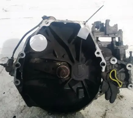 Honda Accord Manual 5 speed gearbox p2c4 p2c4-6004292
