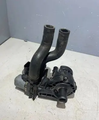 Audi A6 S6 C6 4F Electric auxiliary coolant/water pump 0392023007