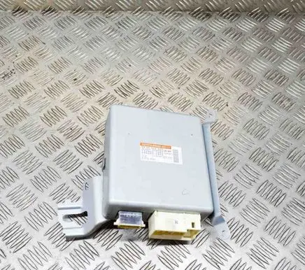 Power steering control unit/module