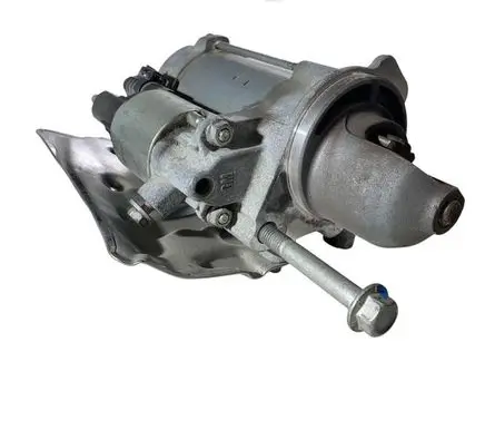 Chevrolet Camaro Starter motor 12667974 TN4380002990