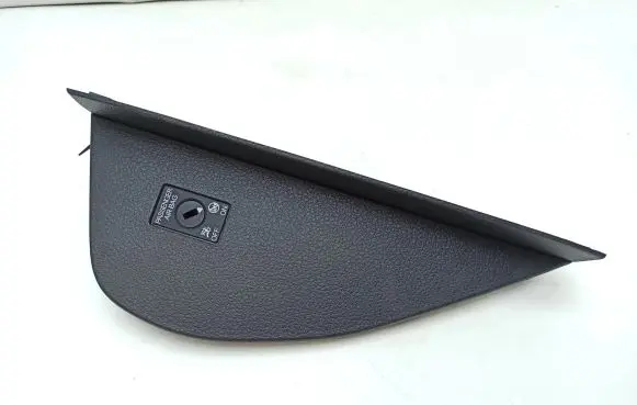 Volkswagen Transporter - Caravelle T6 Dashboard side end trim 7E1858218A