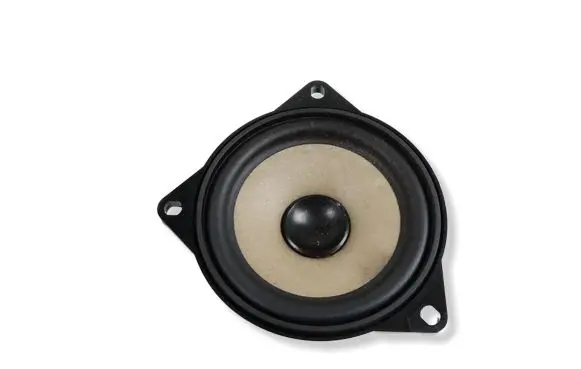 Mini Cooper Countryman R60 Rear door speaker 9804157