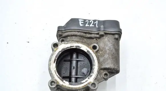 Volkswagen Eos Throttle valve 06F133062G A2C53044094 1701071044