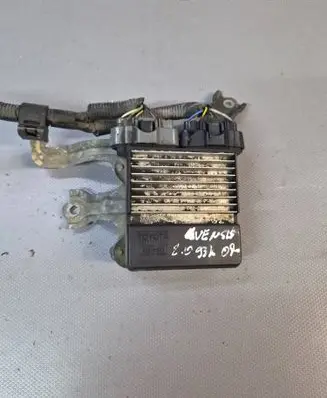 Toyota Avensis T250 Fuel injection control unit/module 8987171010