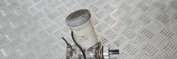 Suzuki Jimny Master brake cylinder