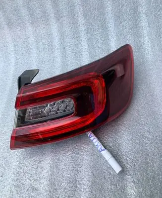 Renault Talisman Rear/tail lights 265501301R