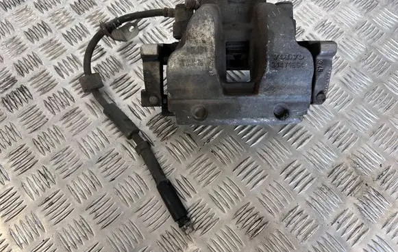 Volvo XC60 Front brake caliper 31471664