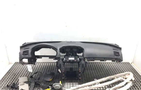 Opel Insignia A Dashboard 1327040113222997