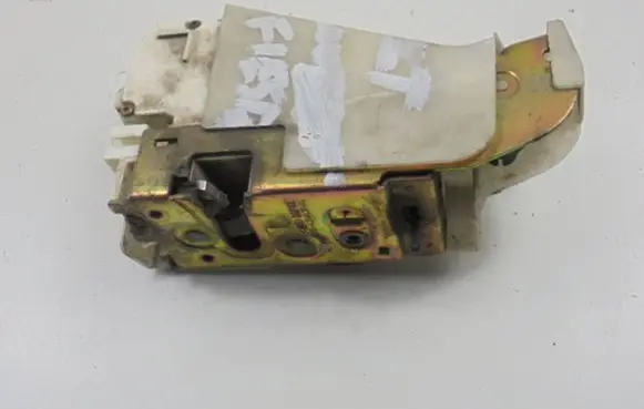 Ford Fiesta Rear door lock 96FGA264A27BG
