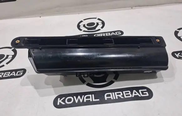 Mercedes-Benz G W463 2nd Gen Cabin air duct channel A4638301702