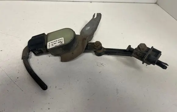 Audi Q7 4L Headlight/headlamp level sensor 7L0616214C