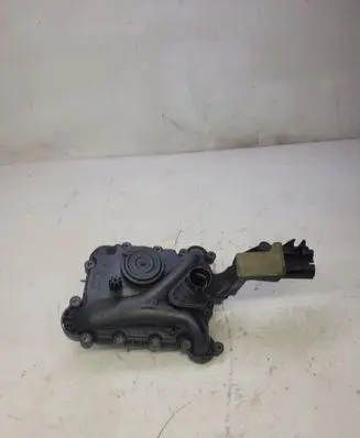 Audi S5 Facelift Oil breather separator 
