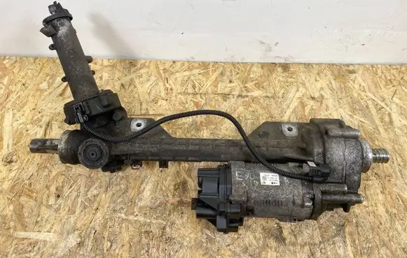 BMW 3 E92 E93 Steering rack 32106872479 6872479 7802277243