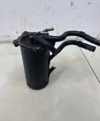 Volkswagen Jetta V Fuel filter housing 1K0127400E