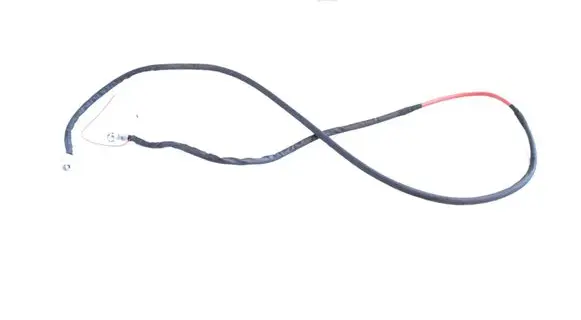 Mercedes-Benz S C217 Positive cable (battery) 
