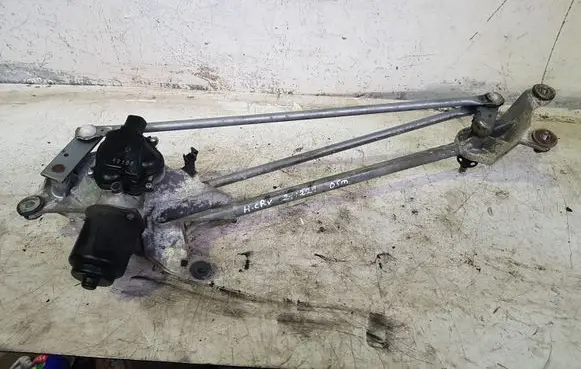 Honda CR-V Front wiper linkage 50106