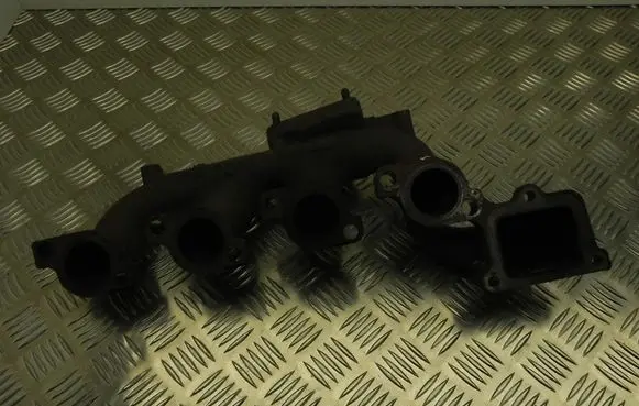 Exhaust manifold