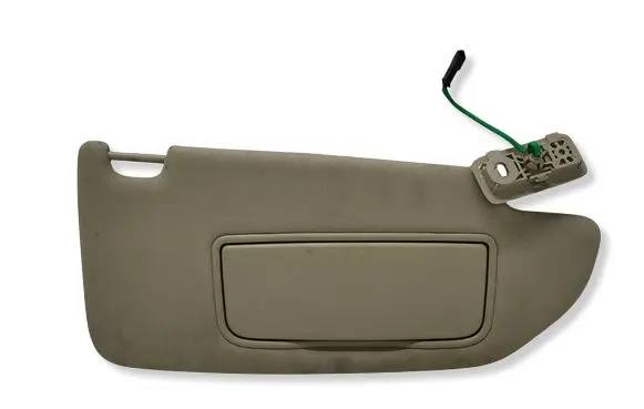 Volvo V70 Sun visor 1550