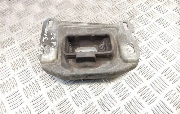 Citroen C4 II Picasso Gearbox mount 9673768480
