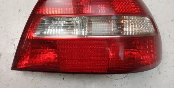 Volvo S40 Tailgate rear/tail lights 30621884