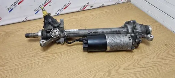 BMW 3 G20 G21 Steering rack 5A58434