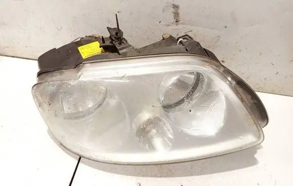 Volkswagen Touran I Headlight/headlamp 2K0941006B 4VEX-13005-AF