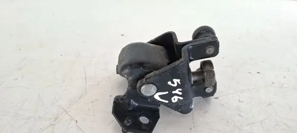 Citroen Berlingo Sliding door middle roller runner 