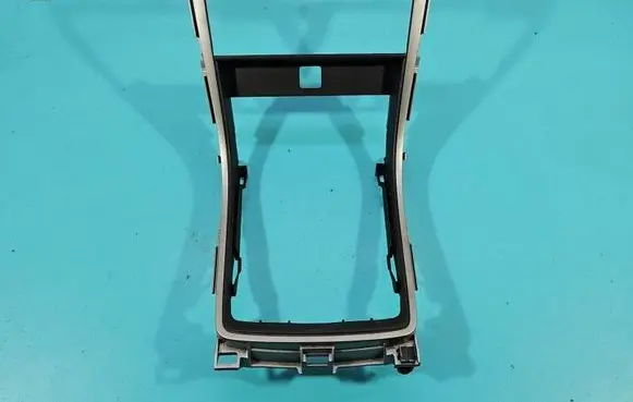 Mazda 6 Center console decorative trim GS1D-64341 IMPRK1518191
