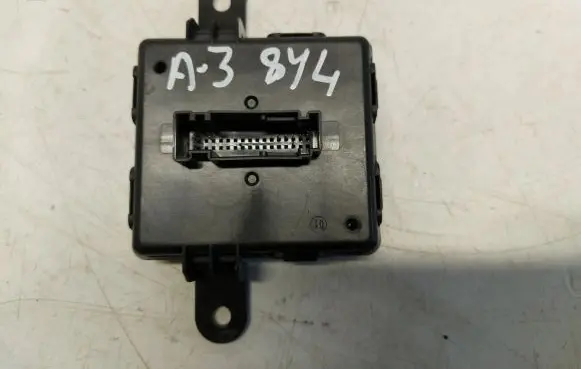 Audi A3 8Y Other control units/modules 5WA959436H