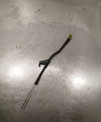 Volvo V50 Oil level dip stick 3m5q6750ea