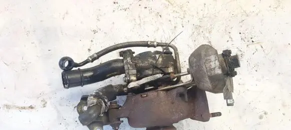 Peugeot 407 Turbo 9682778680