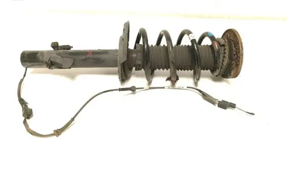 Land Rover Evoque I Front shock absorber/damper BJ3218K001CF
